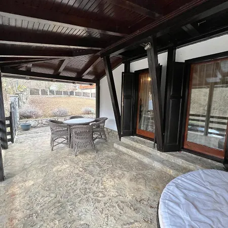 Vikendica Mlinovi Dom wakacyjny Krupa na Vrbasu