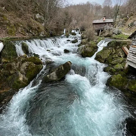 Vikendica Mlinovi Dom wakacyjny