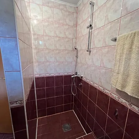 Dom wakacyjny Vikendica Mlinovi *