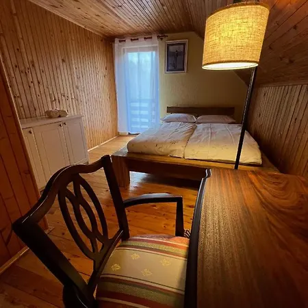 Dom wakacyjny Vikendica Mlinovi *