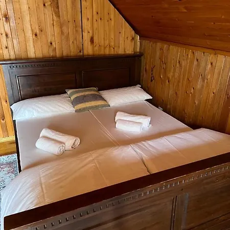 Dom wakacyjny Vikendica Mlinovi Krupa na Vrbasu