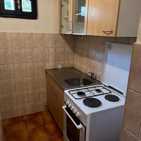 Vikendica Mlinovi Dom wakacyjny *