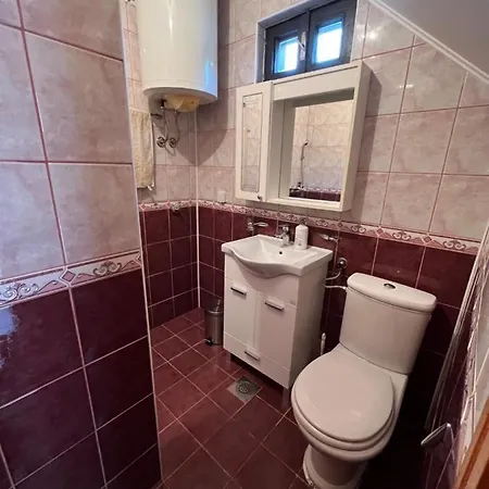 Dom wakacyjny Vikendica Mlinovi *