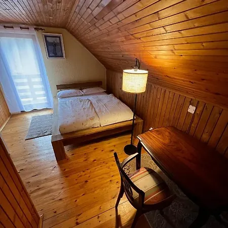 Vikendica Mlinovi Dom wakacyjny