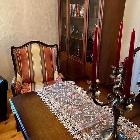 度假居 Vikendica Mlinovi *