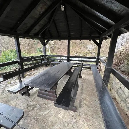 Vikendica Mlinovi Dom wakacyjny