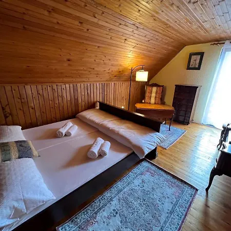 Dom wakacyjny Vikendica Mlinovi *