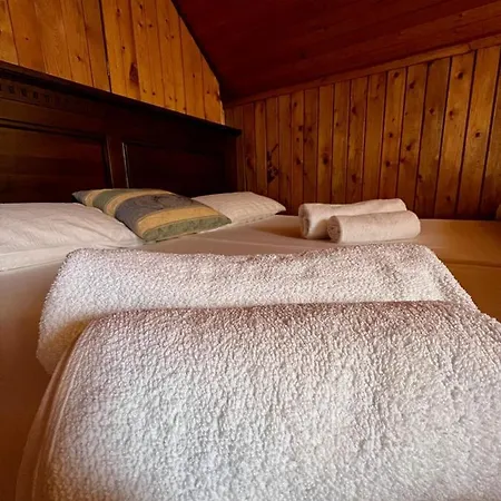 Vikendica Mlinovi Dom wakacyjny